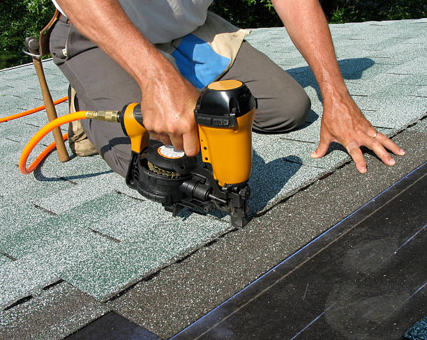 Best Emergency Roof Repair  in Hurley, MS