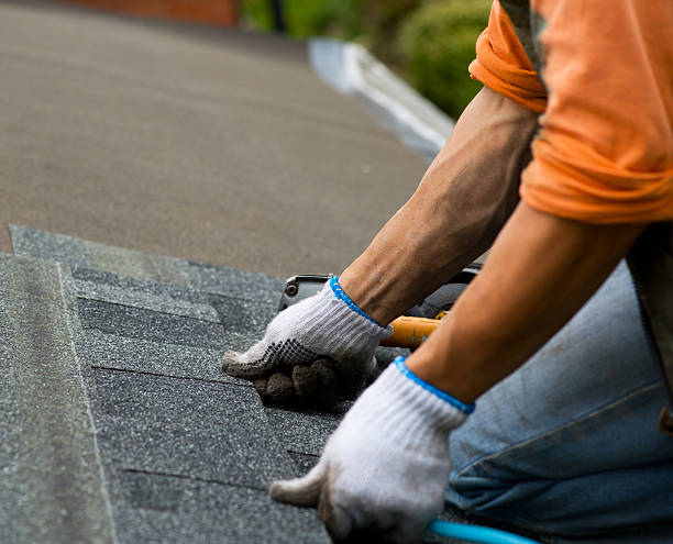 Best Best Roofing Contractors  in Hurley, MS