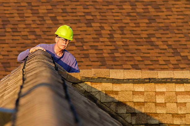 Best Residential Roofing Contractor  in Hurley, MS