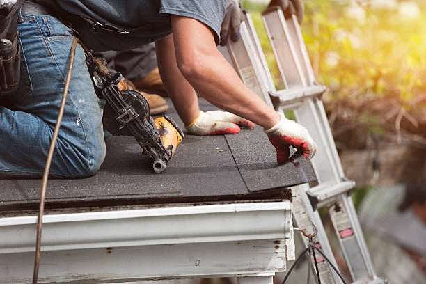 Best Shingle Roofing Installation  in Hurley, MS