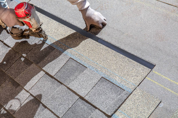 Best Commercial Roofing Services  in Hurley, MS
